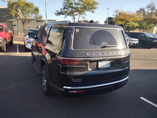 2023 Jeep Wagoneer Series I 4x4