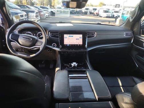 2023 Jeep Wagoneer Series I 4x4