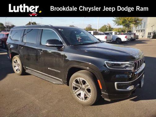 2023 Jeep Wagoneer Series I 4x4