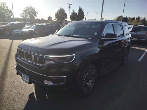2023 Jeep Wagoneer Series I 4x4