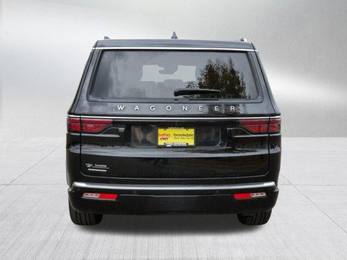 2023 Jeep Wagoneer Series I 4x4