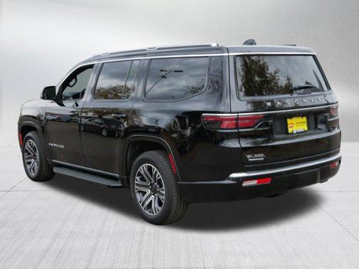 2023 Jeep Wagoneer Series I 4x4