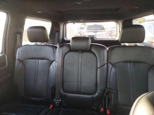 2023 Jeep Wagoneer Series I 4x4