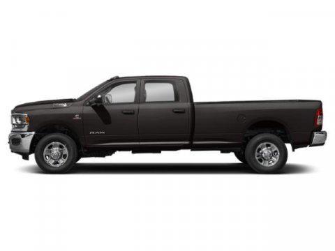 2022 RAM 2500 Tradesman Crew Cab 4x4 6'4' Box