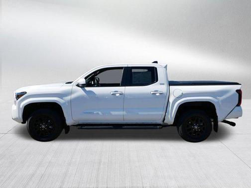 Ice Cap 2024 Toyota Tacoma SR5