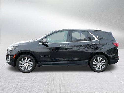 2023 Chevrolet Equinox Premier w/1LZ