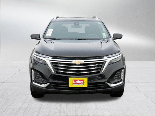 2023 Chevrolet Equinox Premier w/1LZ