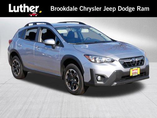 2023 Subaru Crosstrek Premium
