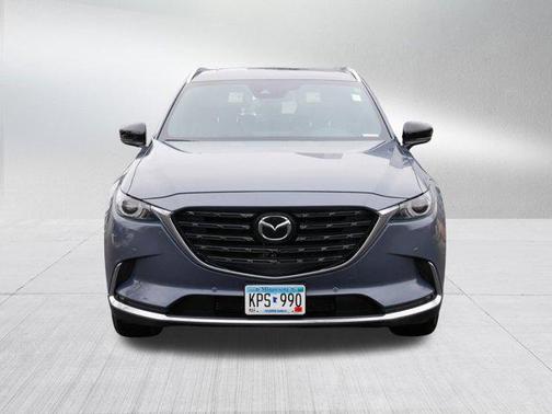 2023 Mazda CX-9 Carbon Edition