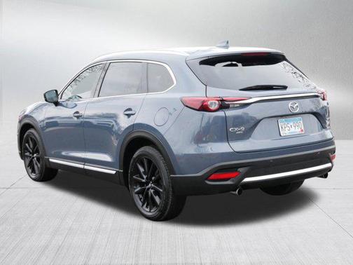 2023 Mazda CX-9 Carbon Edition