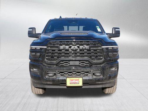 2026 RAM 2500 Limited Crew Cab 4x4 6'4' Box