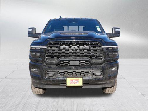 2026 RAM 2500 Limited Crew Cab 4x4 6'4' Box