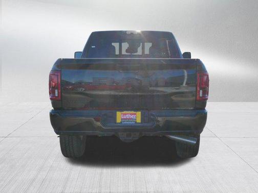 2026 RAM 2500 Limited Crew Cab 4x4 6'4' Box