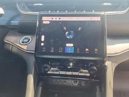 2023 Jeep Grand Cherokee Limited X