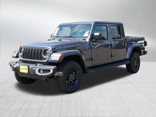 2025 Jeep Gladiator High Tide