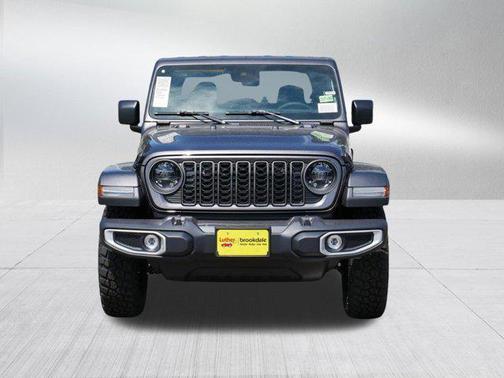 2025 Jeep Gladiator High Tide
