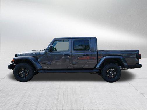 2025 Jeep Gladiator High Tide