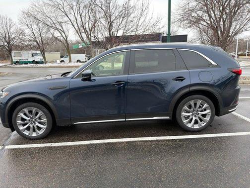 2024 Mazda CX-90 3.3 Turbo Premium Plus