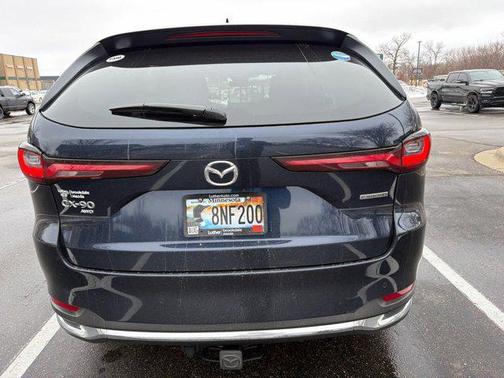 2024 Mazda CX-90 3.3 Turbo Premium Plus