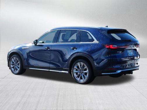 2024 Mazda CX-90 3.3 Turbo Premium Plus