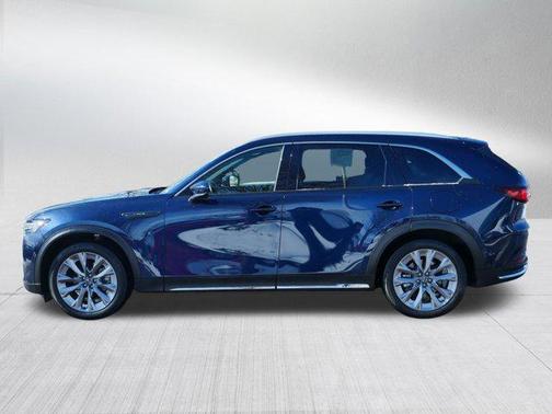 2024 Mazda CX-90 3.3 Turbo Premium Plus