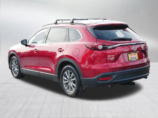 2019 Mazda CX-9 Touring
