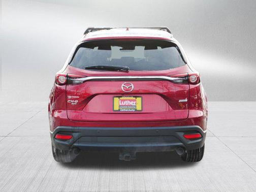 2019 Mazda CX-9 Touring