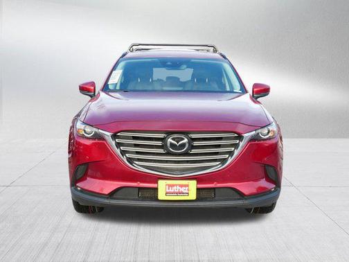 2019 Mazda CX-9 Touring