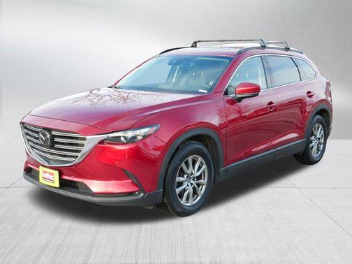 2019 Mazda CX-9 Touring