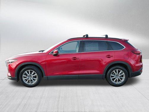 2019 Mazda CX-9 Touring