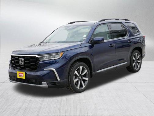 2023 Honda Pilot AWD Elite
