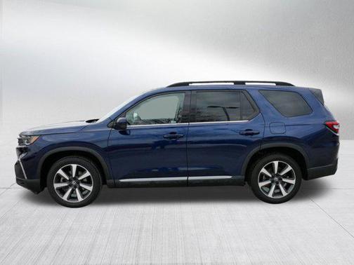 2023 Honda Pilot AWD Elite