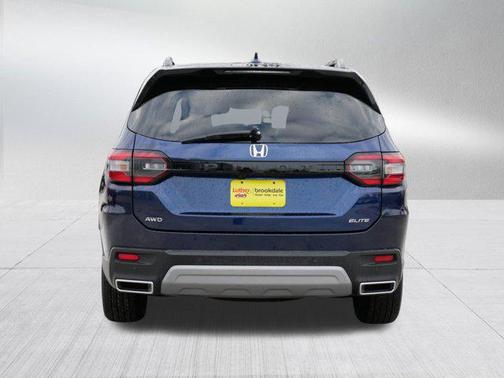 2023 Honda Pilot AWD Elite