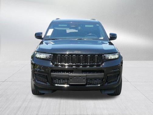 2022 Jeep Grand Cherokee L Altitude