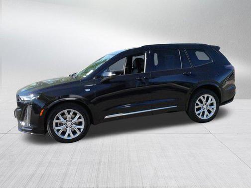 2020 Cadillac XT6 Sport AWD