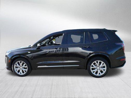 2020 Cadillac XT6 Sport AWD