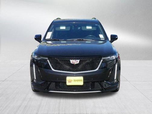 2020 Cadillac XT6 Sport AWD