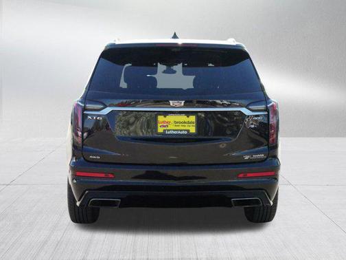 2020 Cadillac XT6 Sport AWD