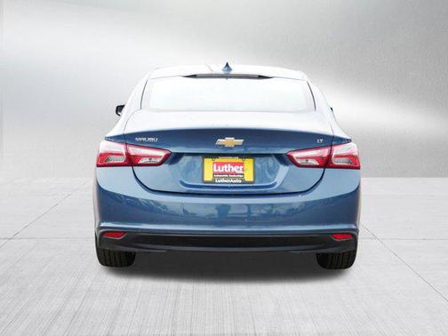 2024 Chevrolet Malibu FWD 2LT