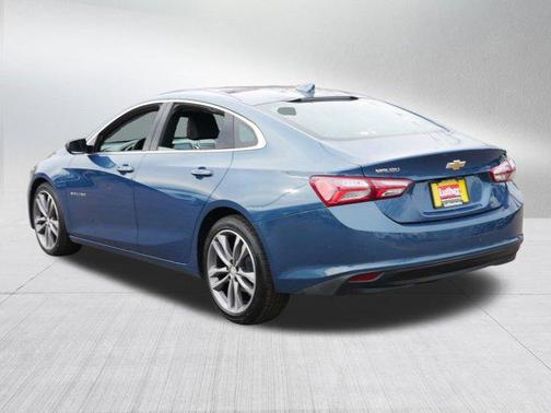 2024 Chevrolet Malibu FWD 2LT