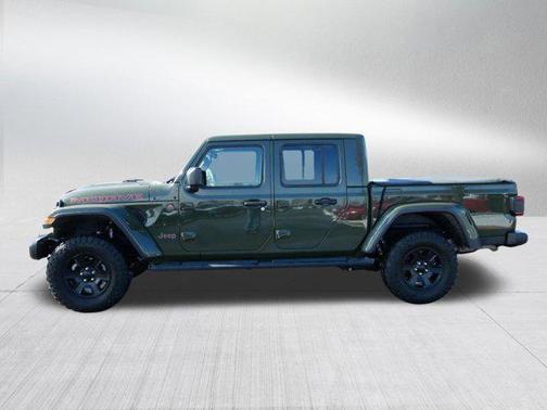 2023 Jeep Gladiator Mojave 4x4