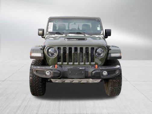 2023 Jeep Gladiator Mojave 4x4