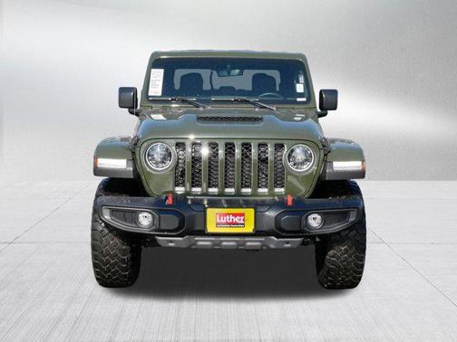 2023 Jeep Gladiator Mojave 4x4