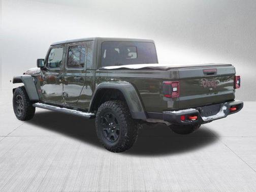 2023 Jeep Gladiator Mojave 4x4