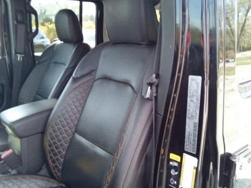 2022 Jeep Wrangler Unlimited High Altitude 4x4