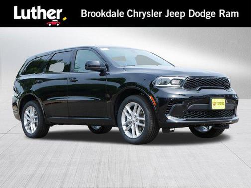 2025 Dodge Durango GT AWD