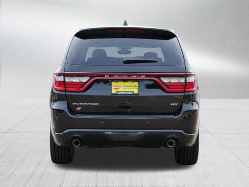 2025 Dodge Durango GT AWD