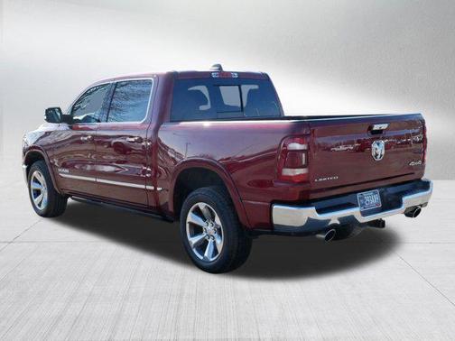 2019 RAM 1500 Limited