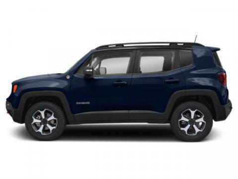 2021 Jeep Renegade Trailhawk