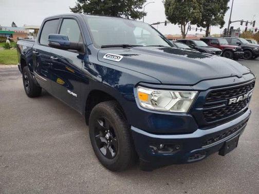 2024 RAM 1500 Big Horn/Lone Star